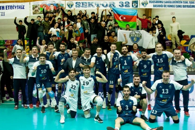 “Murov”un Çağırış Kubokundakı növbəti rəqibinin adına aydınlıq gəlib
