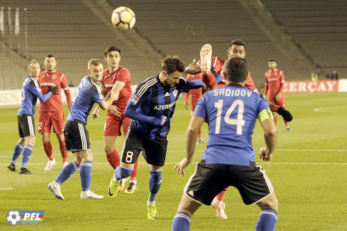 Qarabağ Keşləni, Sumqayıt Səbaili qəbul edəcək - AFİŞA