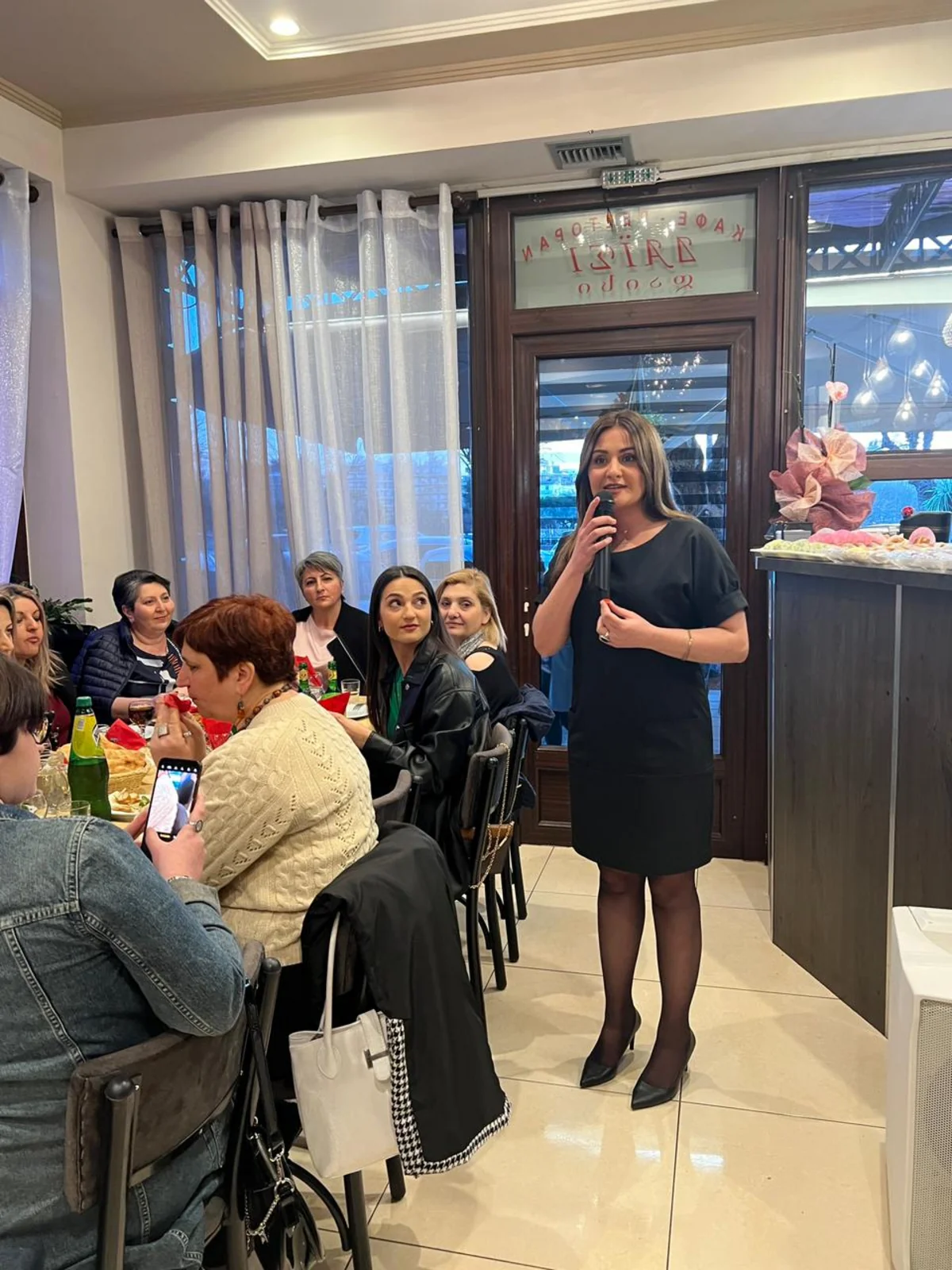 Yunanıstandakı Azərbaycan icması Novruz bayramını qeyd edib