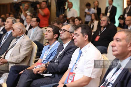 Global Media Forum continues with panel sessions
