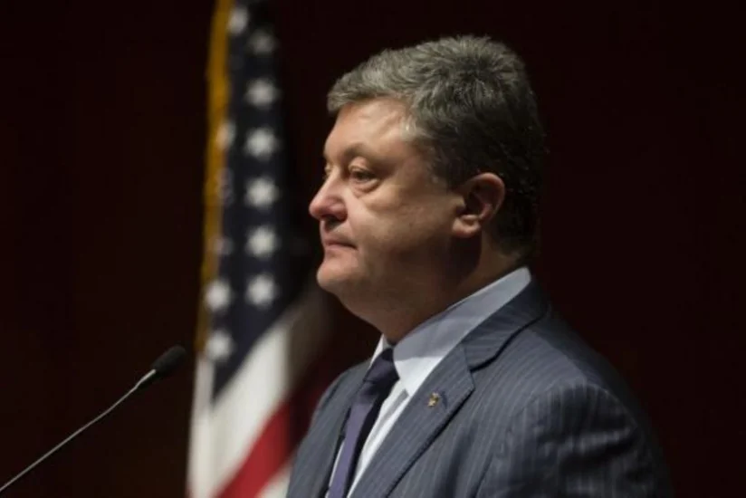 ​Порошенко хочет, чтобы ОБСЕ ввела в Донбасс военных