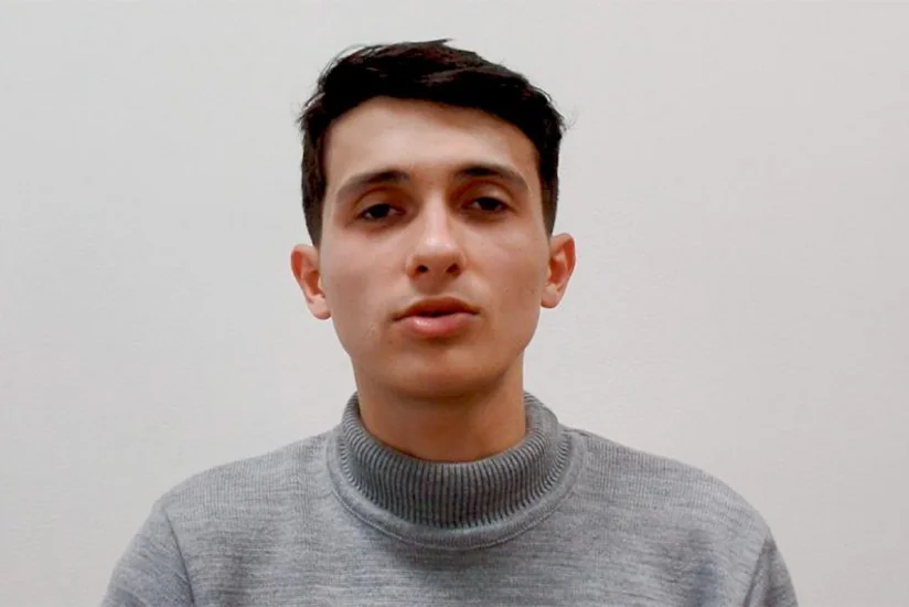 Terror törədiləcəyi barədə yalan məlumat yaymaqda təqsirləndirilən şəxsin istintaqı yekunlaşıb