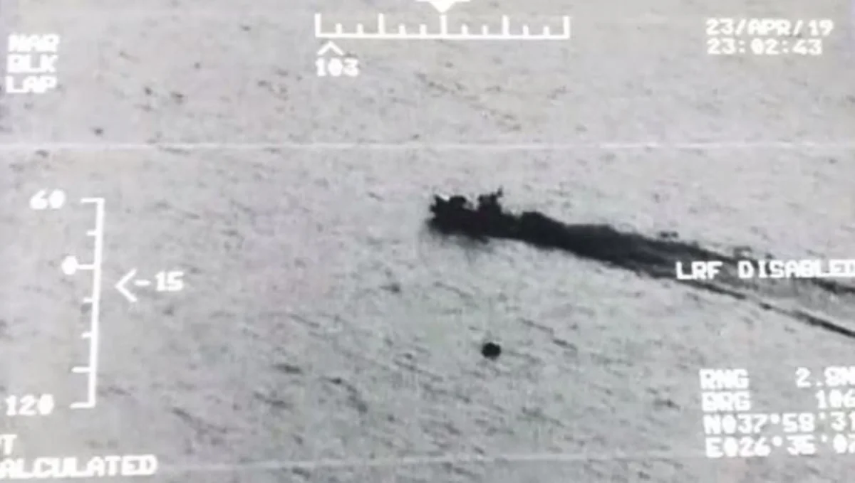 Türkiyədə onlarla qanunsuz miqrant aşkarlanıb