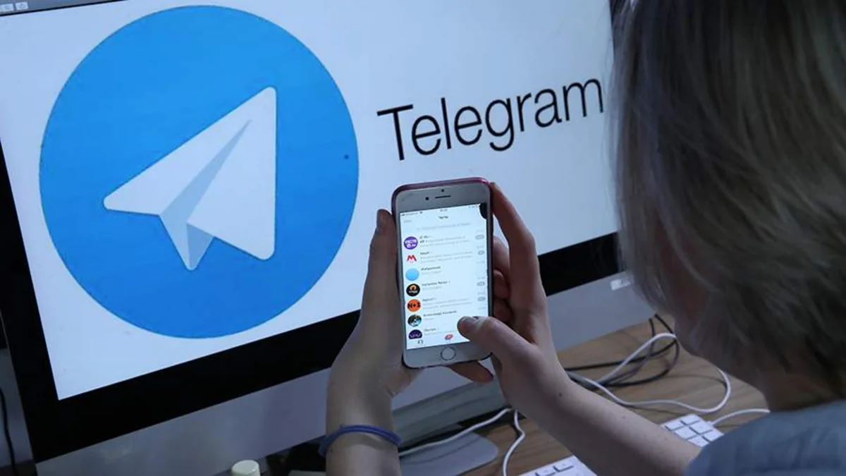 Rusiyada teleqram messencerinə giriş məhdudlaşdırılıb