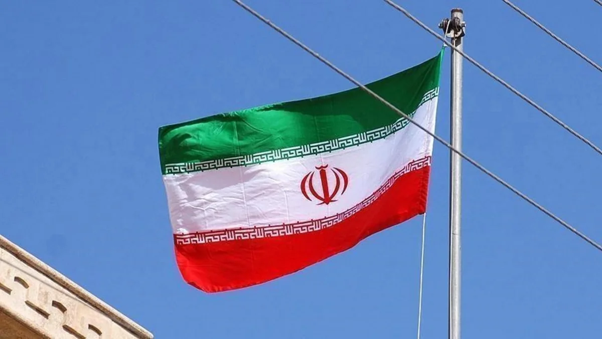 Iran requests emergency meeting of UN Security Council