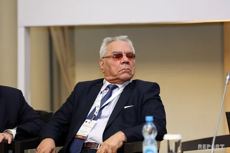 Bakıda 9-cu Azərbaycan Mikromaliyyə Konfransı keçirilir - VİDEOREPORTAJ