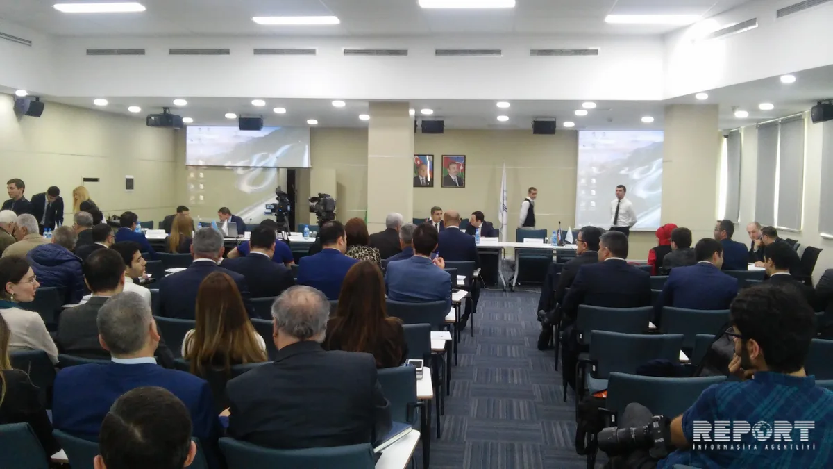 Bakıda Bank Standardın Kreditorlar Komitəsinin ilk iclası keçirilir