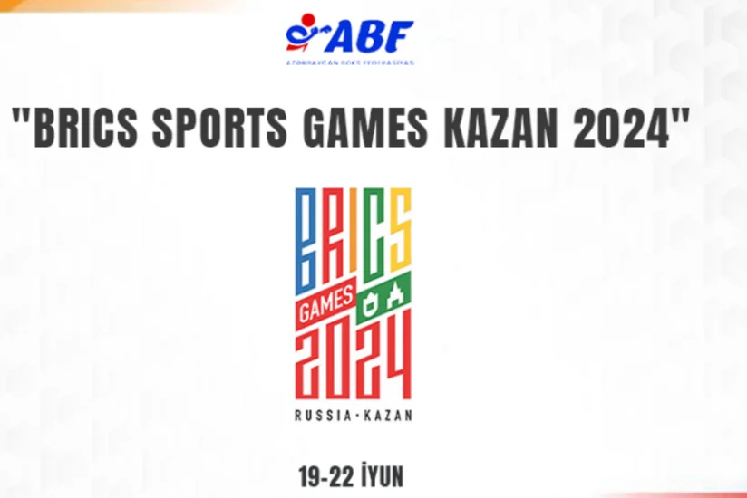 Azərbaycanı “BRİCS Sports Games Kazan 2024”də təmsil edəcək boksçular müəyyənləşib