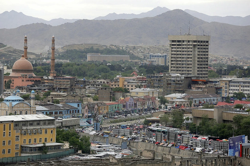 Taliban eye setting up special commission to revise constitution