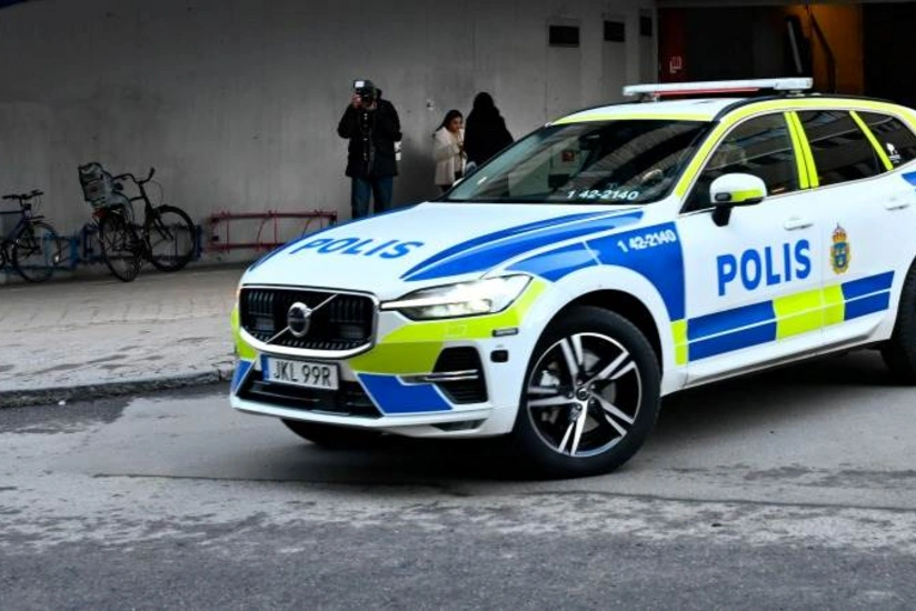 İsveçdə məktəb yaxınlığında baş vermiş silahlı insidentdə 10-a yaxın insan ölüb - YENİLƏNİB