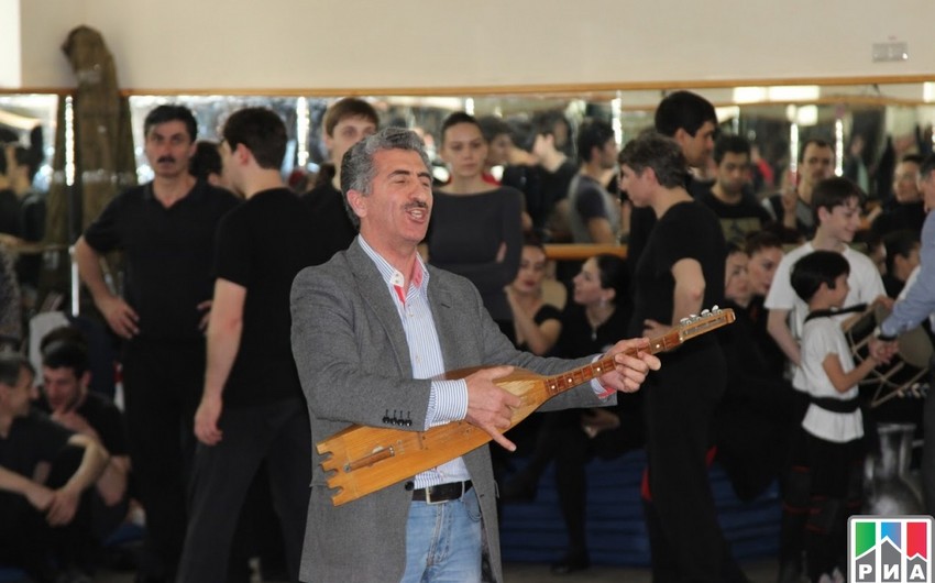 Bakıda Dağıstan mədəniyyəti günləri keçiriləcək