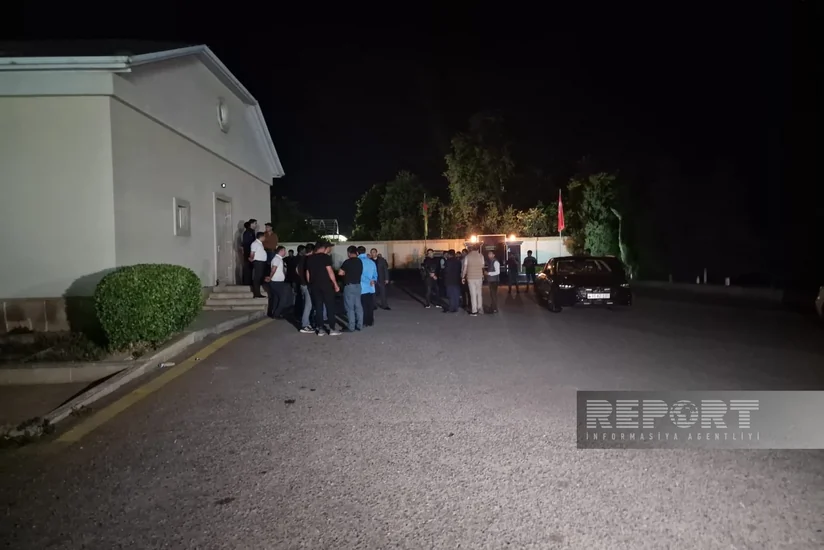Tərtərdə partlayışda ölənlərin nəşi tibbi ekspertizadan sonra ailələrinə təhvil veriləcək