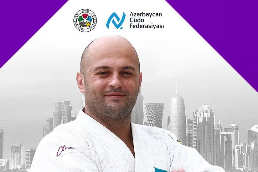 Dünya çempionatı: Bu gün Azərbaycanın sonuncu cüdoçusu mübarizəyə qoşulacaq