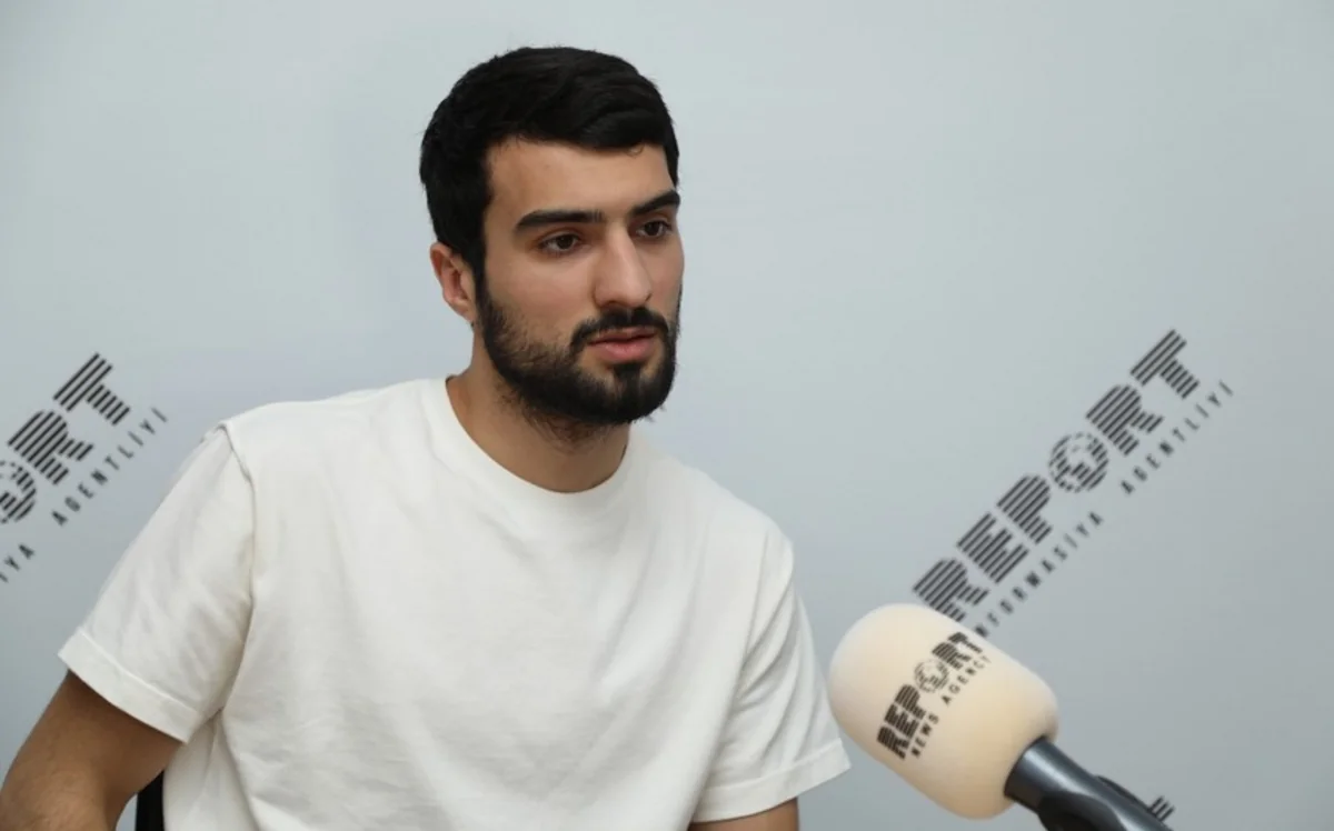 Mahir Emreli: Xorvatiya millisinin AVRO-2024-də şansları böyükdür