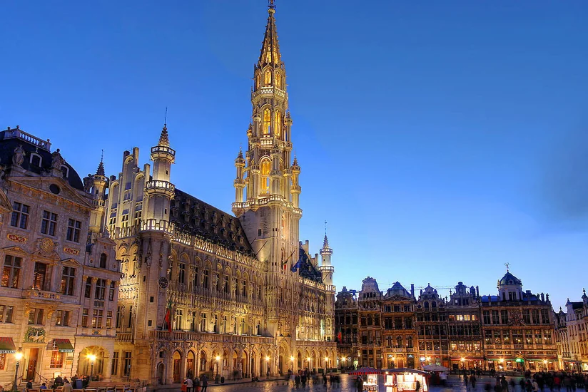 Brussels to address prospects for Eastern partnership