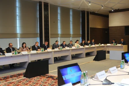 Baş Prokurorluqda “İnsan hüquqlarının əsas təminatları” mövzusunda konfrans keçirilib