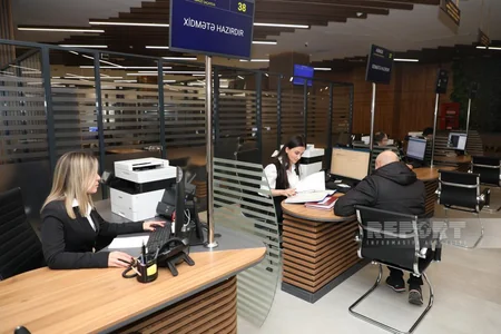 “Bakı KOB evi”nə mediatur təşkil olunub