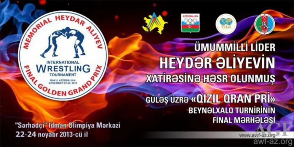 Bakıda keçiriləcək Qızıl Qran Prinin final mərhələsinin vaxtı və qaydaları dəyişdirilib