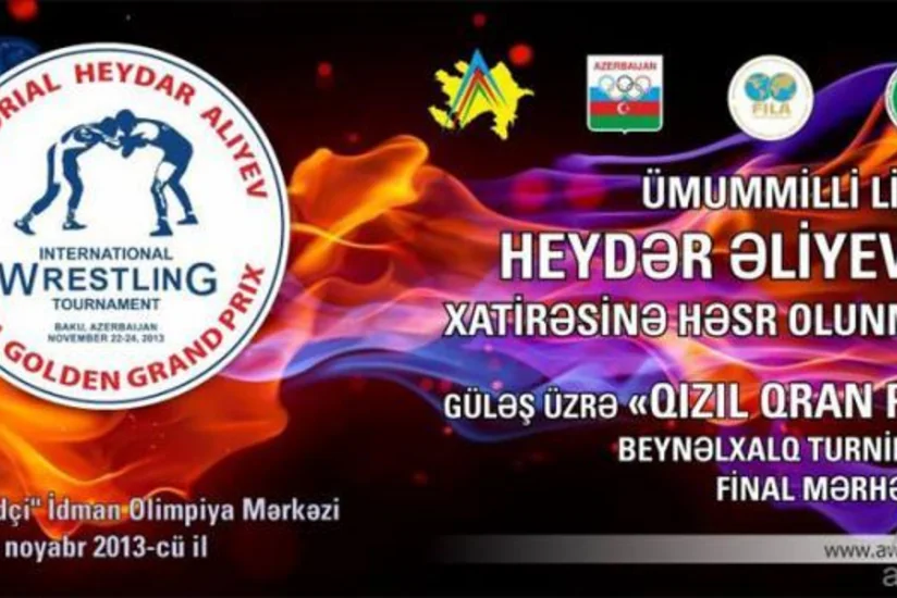 Bakıda keçiriləcək Qızıl Qran Prinin final mərhələsinin vaxtı və qaydaları dəyişdirilib