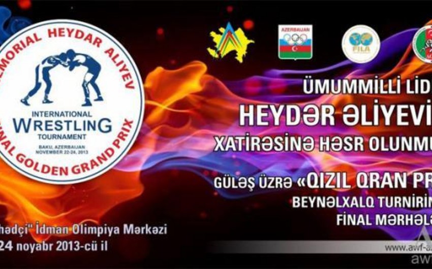 Bakıda keçiriləcək Qızıl Qran Prinin final mərhələsinin vaxtı və qaydaları dəyişdirilib