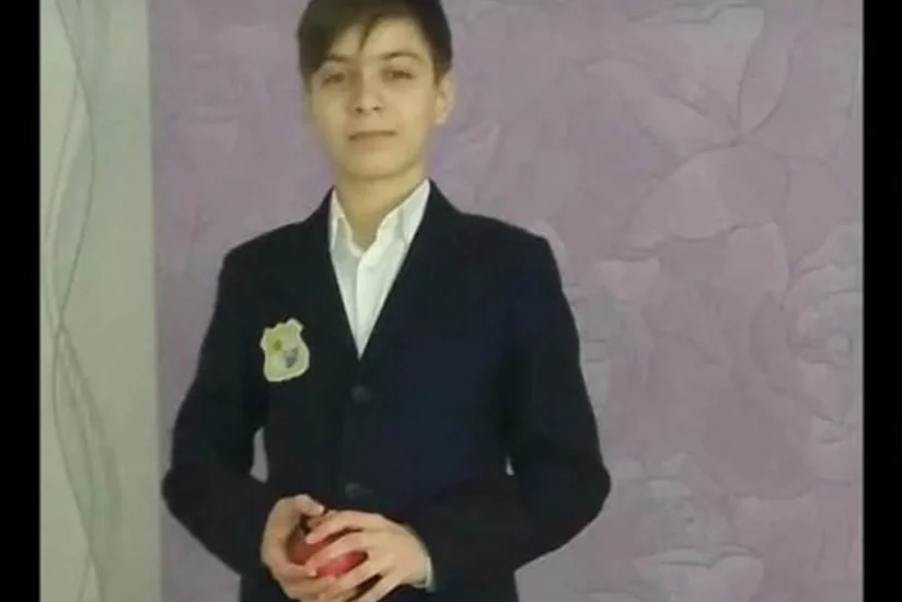 Погибшего на спортплощадке в Казахстане 16-летнего азербайджанца похоронят на родине - ВИДЕО