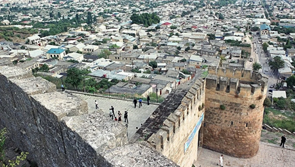 Temporary Accommodation Center for Azerbaijanis inaugurated in Dagestan
