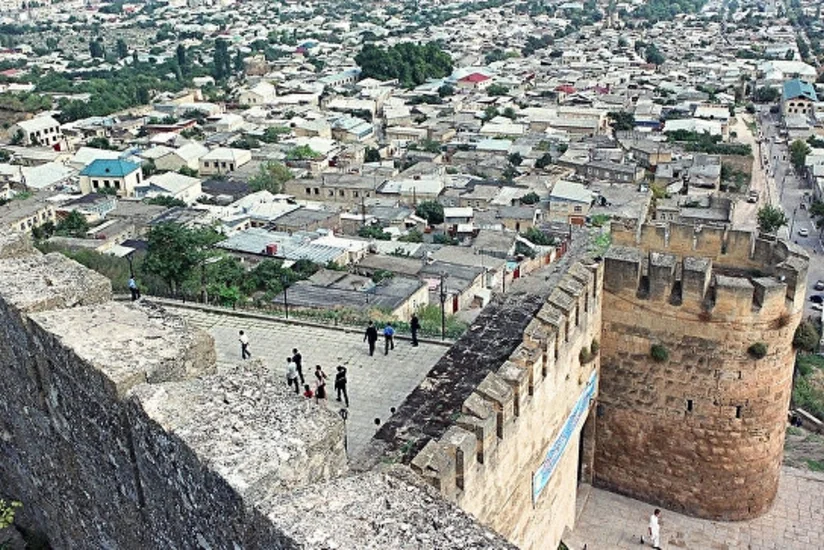 Temporary Accommodation Center for Azerbaijanis inaugurated in Dagestan