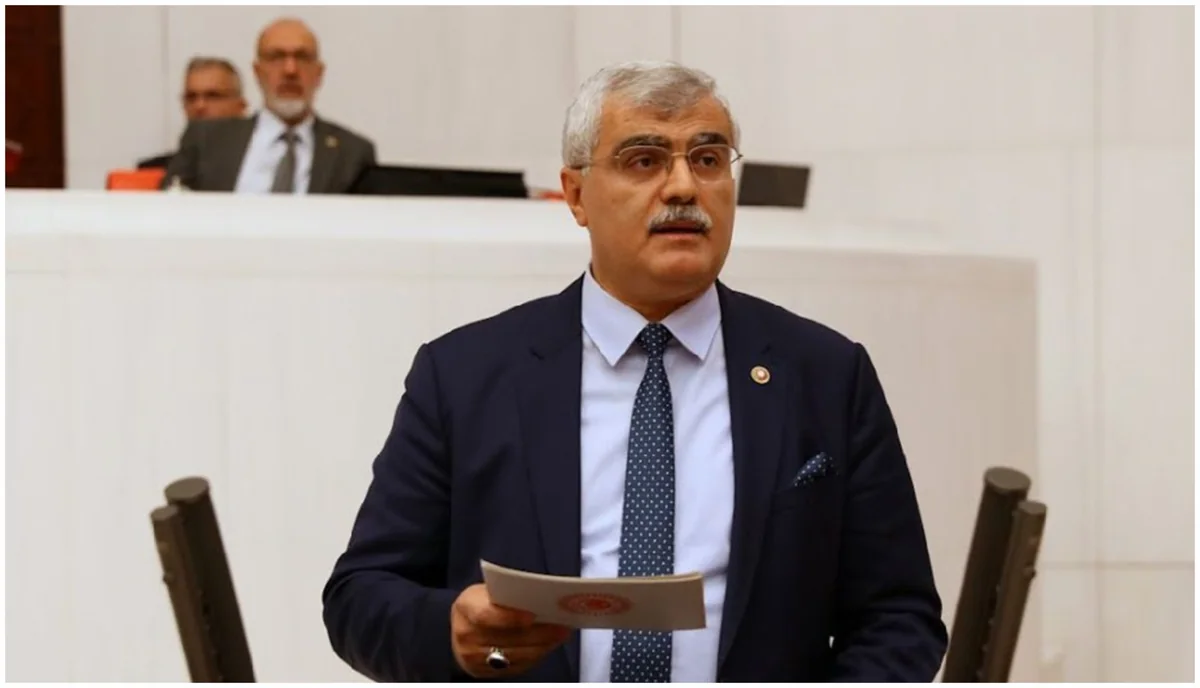Türkiyə parlamentinin Büro katibi: Hər zaman Azərbaycanın yanında olacağıq və bu, dəyişilməz dövlət siyasətidir