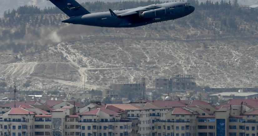 Pentaqon qoşunların 4 il əvvəl Əfqanıstandan çıxarılması ilə əlaqədar yeni araşdırma aparacaq