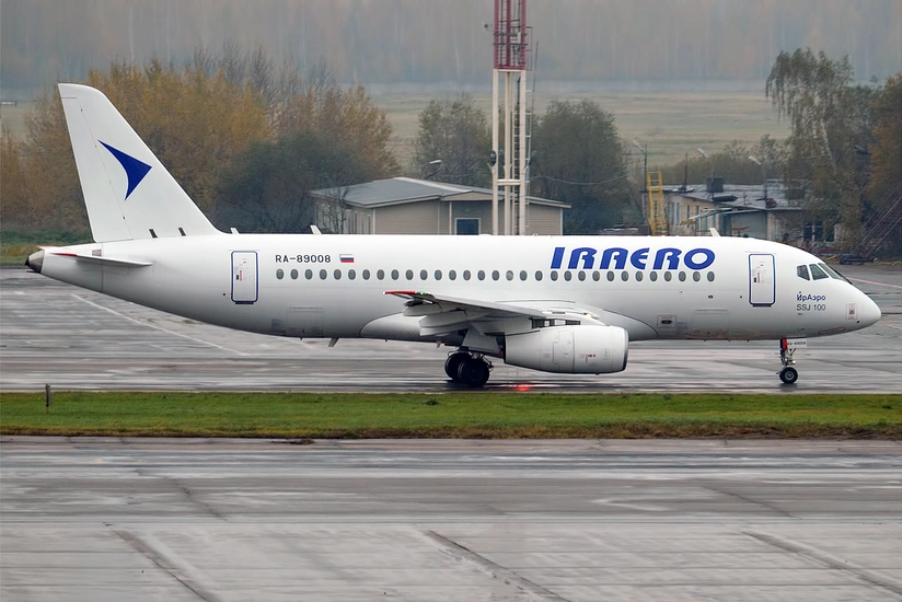 Moskva-Naxçıvan-Moskva istiqaməti üzrə aviareys açılıb