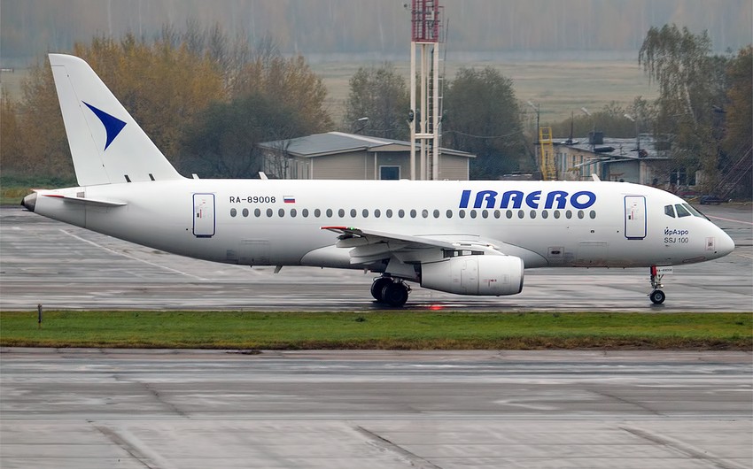 Moskva-Naxçıvan-Moskva istiqaməti üzrə aviareys açılıb
