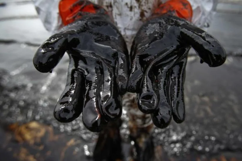 Нигерия поддерживает идею заморозить уровень добычи нефти