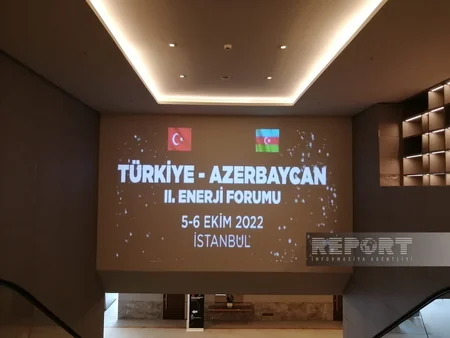 Pərviz Şahbazov: Enerji böhranı şəraitində TANAP və TAP təchizatda etibarlılıq rəmzinə çevrilib