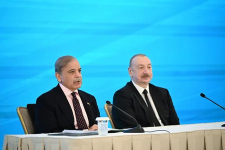 Azerbaijan-Pakistan business forum held in Baku