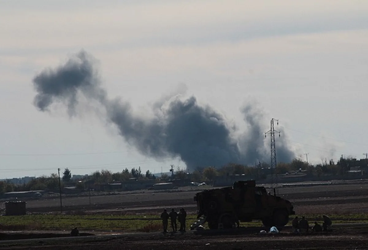 Turkey denies car-bomb reports