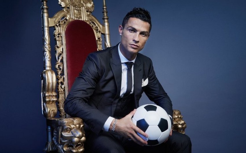 Ronaldu Mançester Yunaytedin baş məşqçisi olmaq istəyir