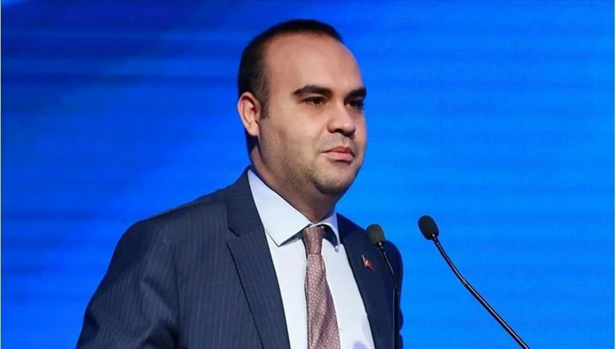 Türkiye, UAE forge partnership in space and artificial intelligence