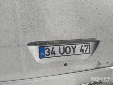 Biləsuvarda yol qəzası zamanı xəsarət alan zəvvarların adı məlum olub - FOTO