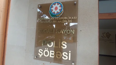Goranboyda mal-qara oğurlamaqda şübhəli bilinən şəxslər saxlanılıb