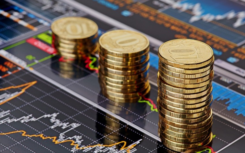 Key indicators of world commodity, stock, and currency markets (09.05.2025)