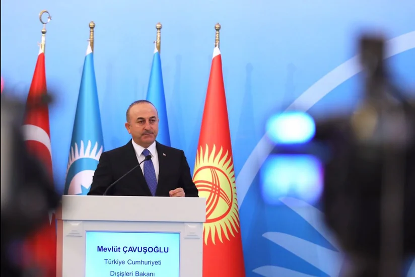 Türkiyə XİN başçısı: “Xocalı faciəsini unutmayacağıq”