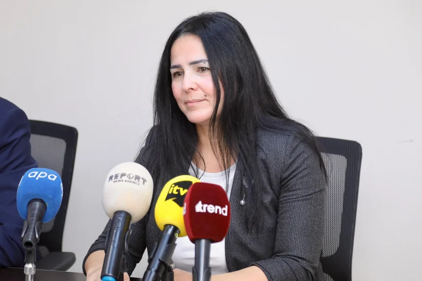 Assosiasiya: “Tikinti materialların istehsalında yaşıl və təmiz texnologiyalara üstünlük veriləcək”