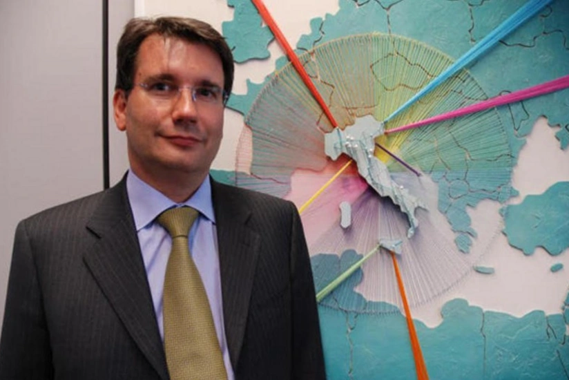 TAP pipeline delivers over 6.5 billion cubic meters of gas to Europe in 2024