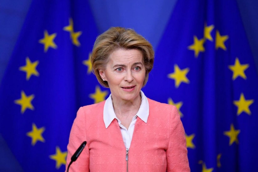 Глава Еврокомиссии заявила о положительных переменах по Brexit