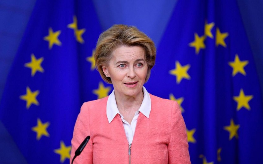 Brexit: Ursula von der Leyen signals positive changes 