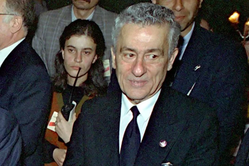 Türkiyə Konstitusiya Məhkəməsinin keçmiş sədri 90 yaşında vəfat edib