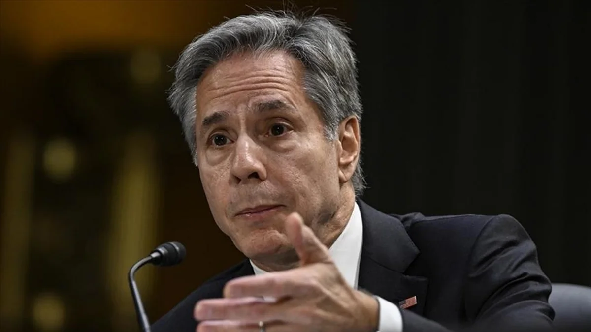 US, allies tell Israel, Iran escalation unacceptable — Blinken