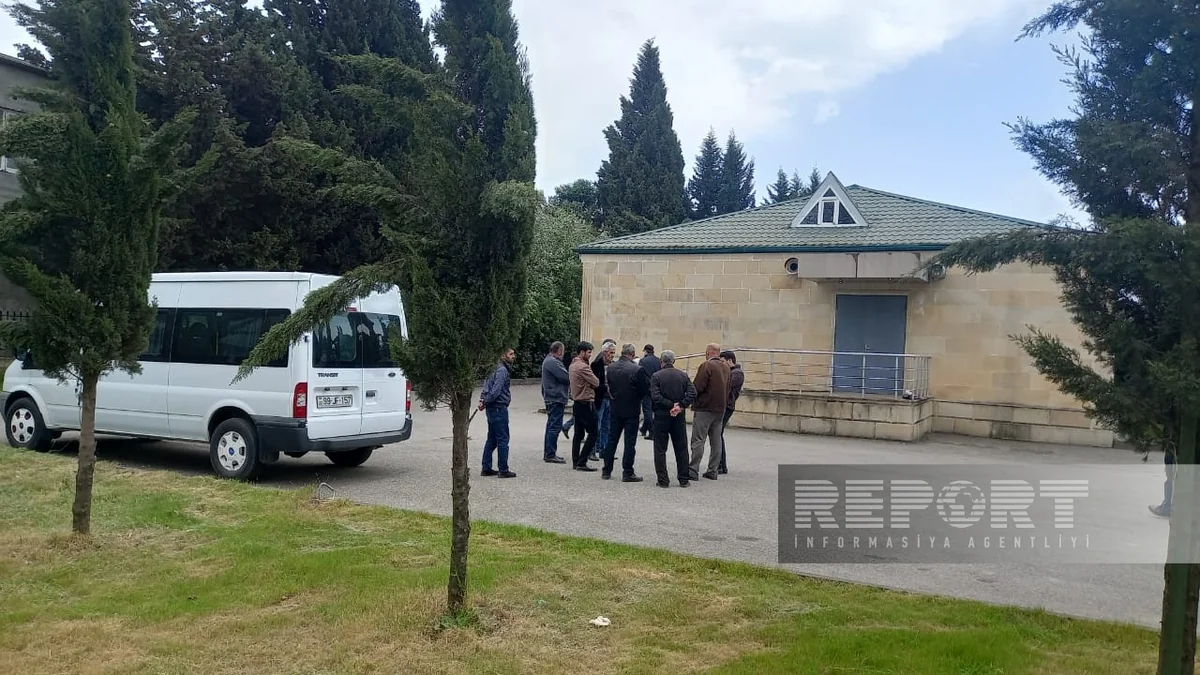 Lənkəranda ana doğuş zamanı ölüb