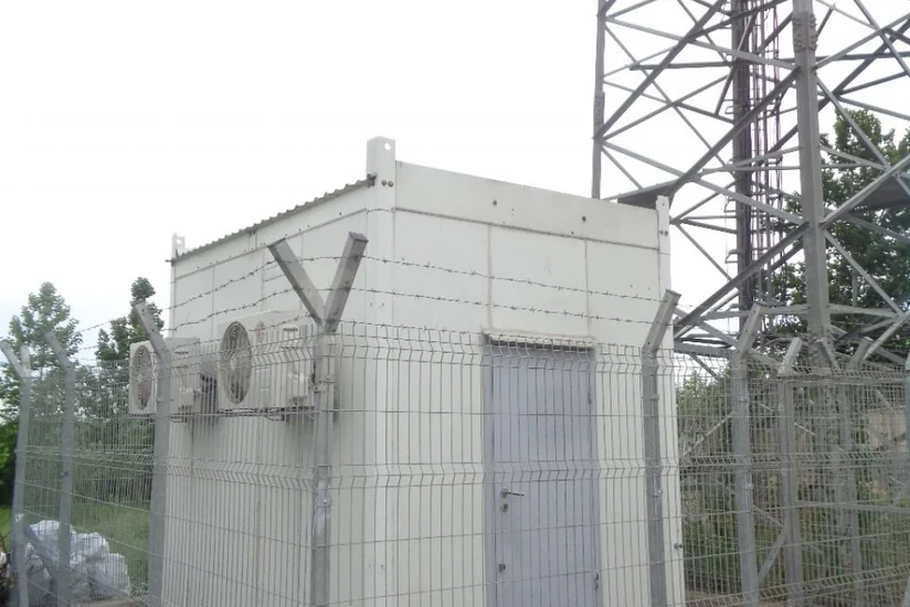 Bu il Qarabağ və Şərqi Zəngəzurda 11 baza stansiyası tam təmir edilib və qurulub