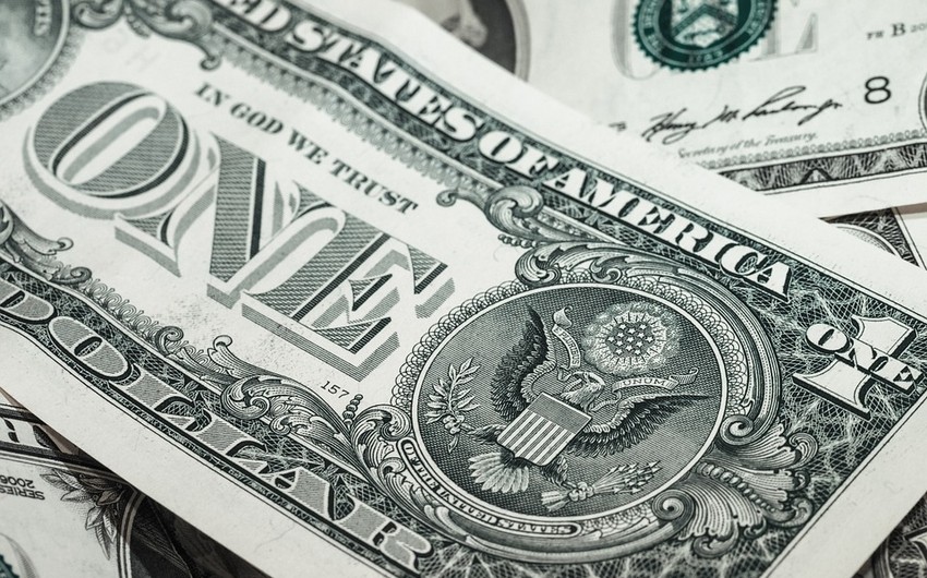 Forecast: US-dollar rate not expected to sharply rise in 2017